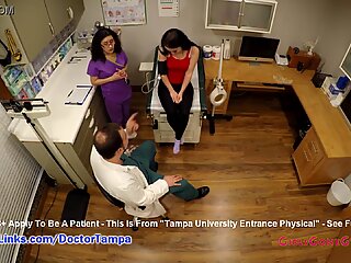 Gyno Exam